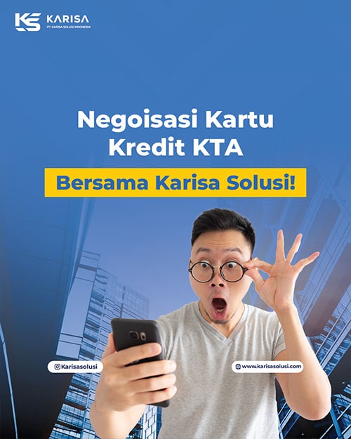 biaya tutup kta jakarta