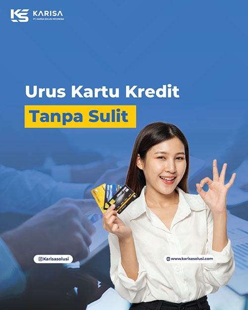 tutup kartu kredit danamon